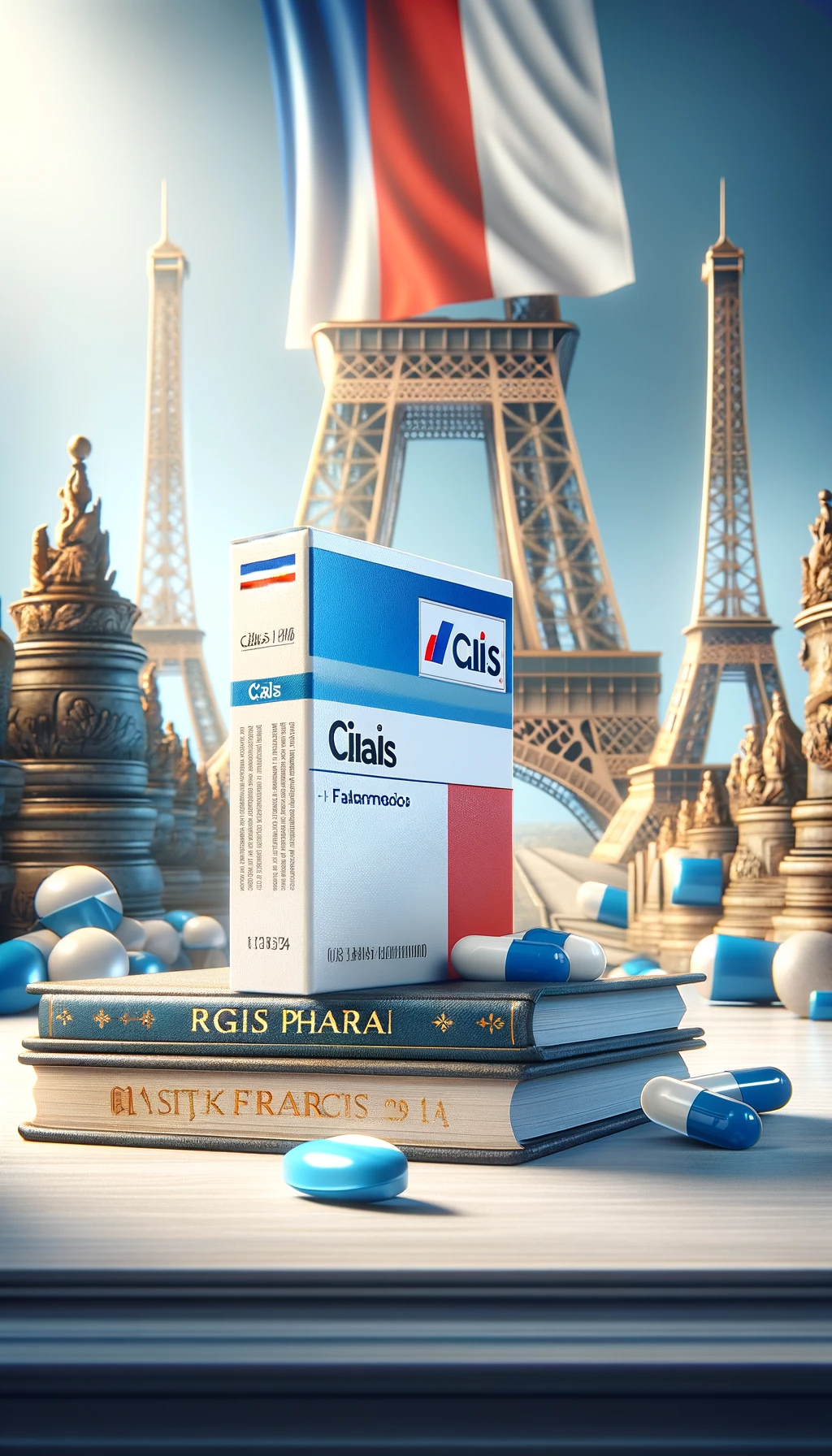 Générique du cialis en france